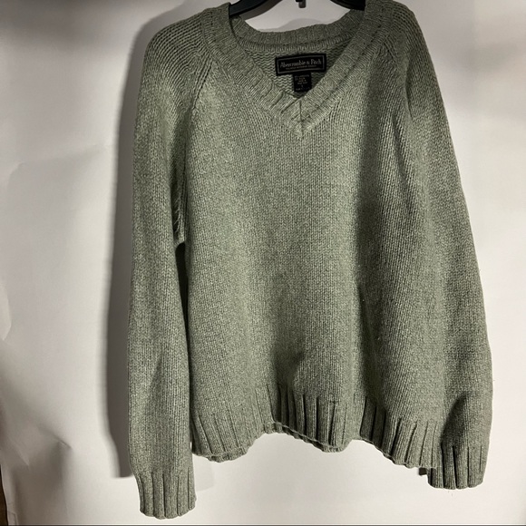 Abercrombie & Fitch Sweaters - Ambercombie and Fitch